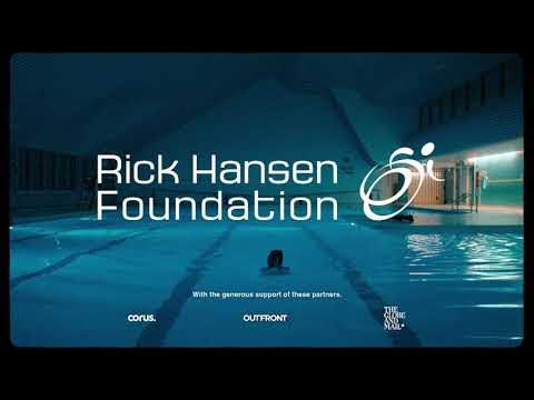 Everyone Everywhere  Rick Hansen Foundation