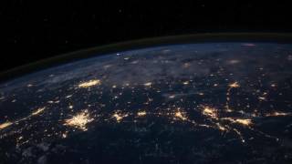 Landing On Earth | Epic Beautiful Space Music screenshot 2