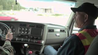 Professional Truck Driving Programs