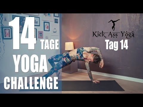 Yoga Practice on Instagram: “Video by @kickassyoga ✨ ⠀ IRON CROSS HEADSTAND  Headstand can be fun but dangerous if you don't know what…