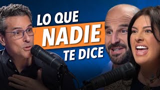 Los MOMENTOS más MEMORABLES del PODCAST✨ ¡Aprendamos juntos!  Marco Antonio Regil