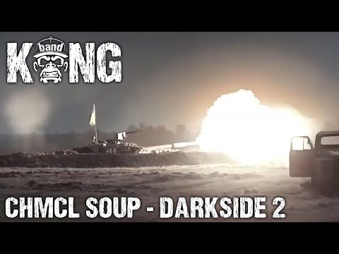 CHMCL SØUP - DARKSIDE 2 | PHONK | KongBand 🦍