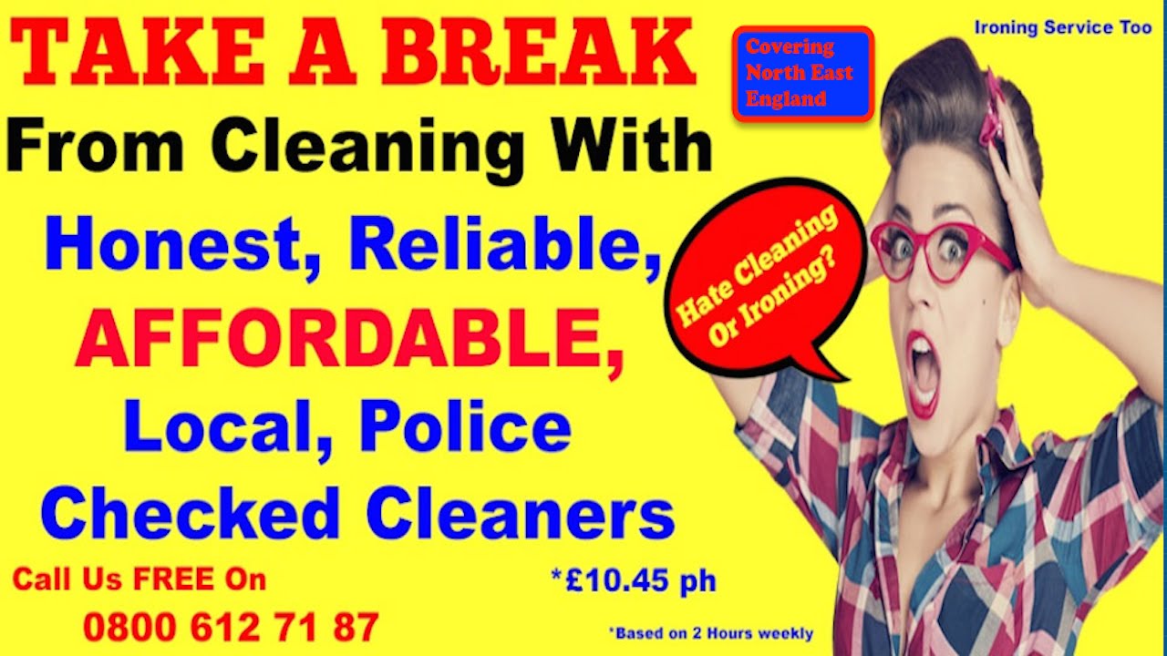 darlington cleaners domestic house cleaning darlington ironing service