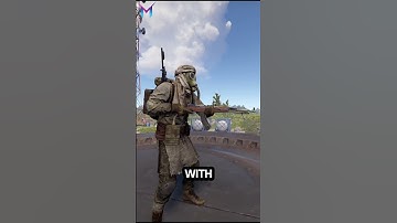 New Rust SKS Update #rust  #rustnews