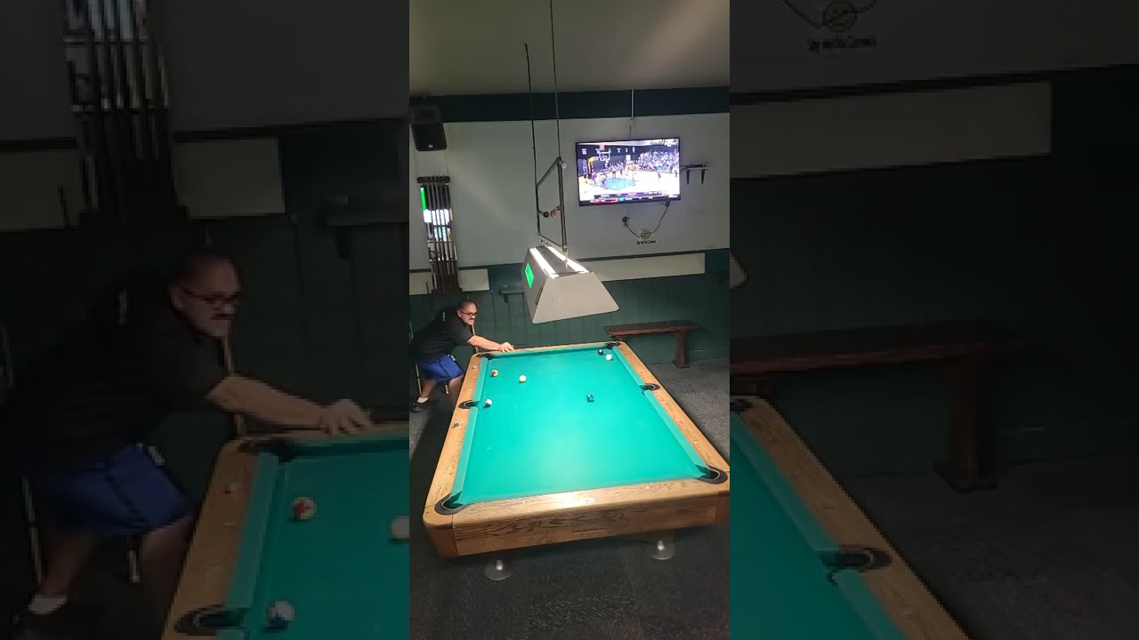 Image of video the #dowhatyoulove #billiards #fyp #8ballpool #liveyourbestlife #poolgame #viral #youtubeshorts 10