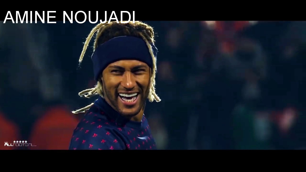 Neymar Jr skillls and goals/2019 Neymagic