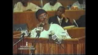 The Real Story Of The 1997 Coup Plan - Major Seun Fadipe Explains - #Oputapanel