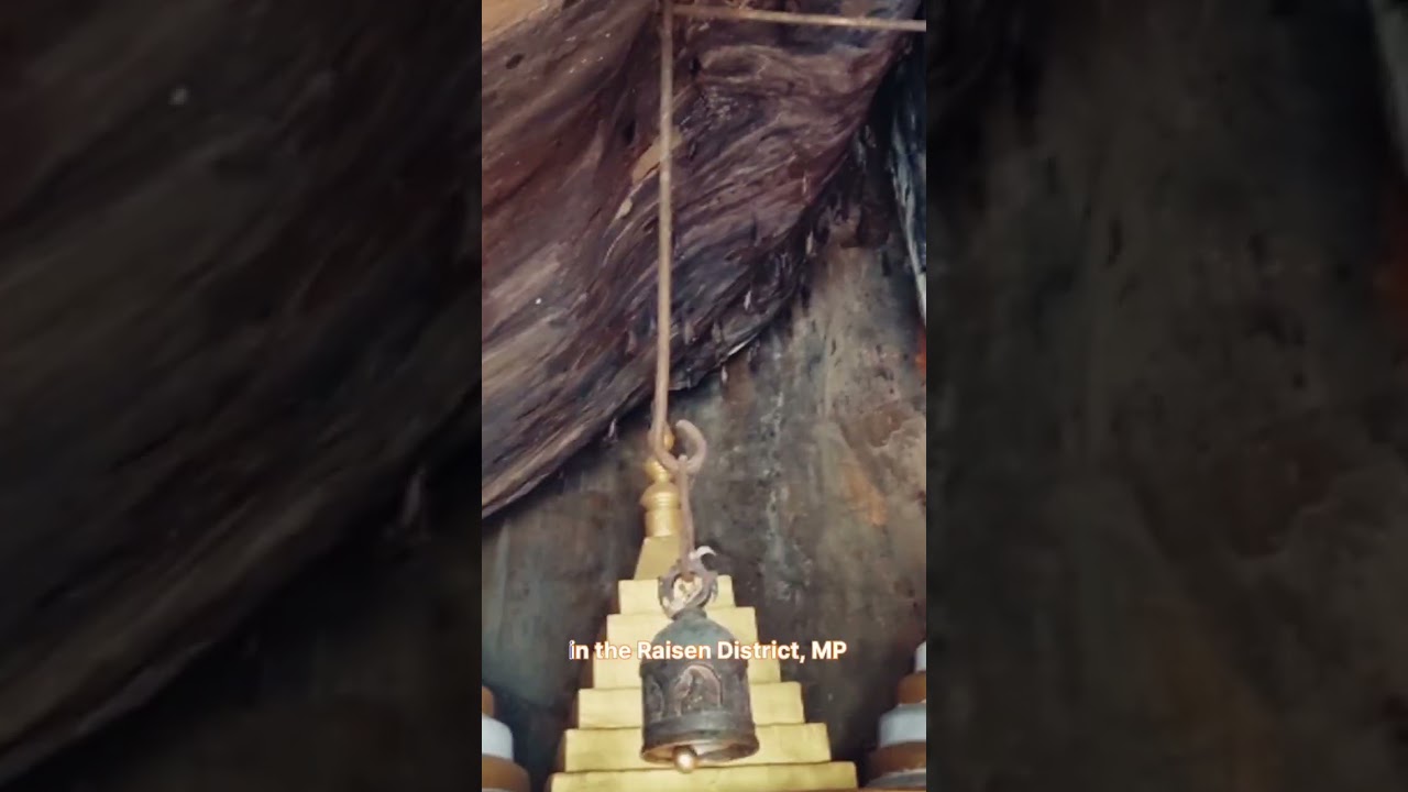 Bat Cave Temple, Prachin Maa Parvati Gufa Mandir 