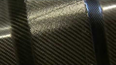 Fibersim: Optimizing Composite Aerostructures to Reduce Weight