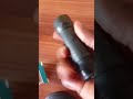 Anker battery touch