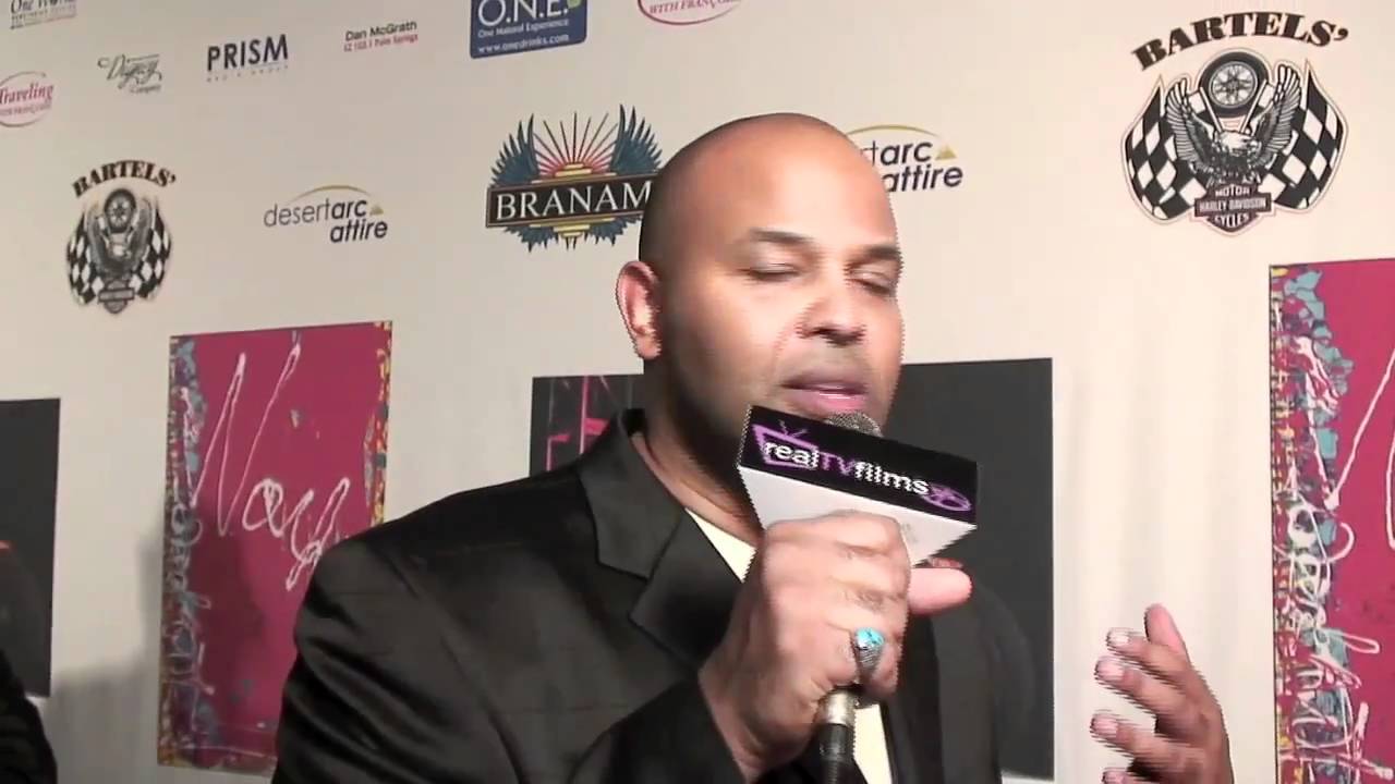 Richard Myles ,Deadzone Magazine, iPhone APP