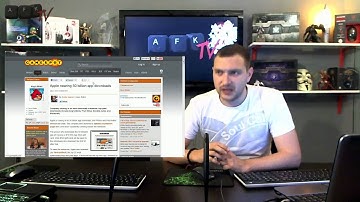 AFKTV020.P01 - Intro and News