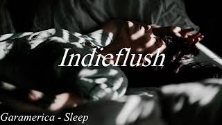 Video thumbnail of "Garamerica - Sleep"