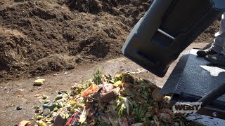 Greenfield Compost Cooperative Combats Food Waste | Connecting Point | Sept. 3, 2019