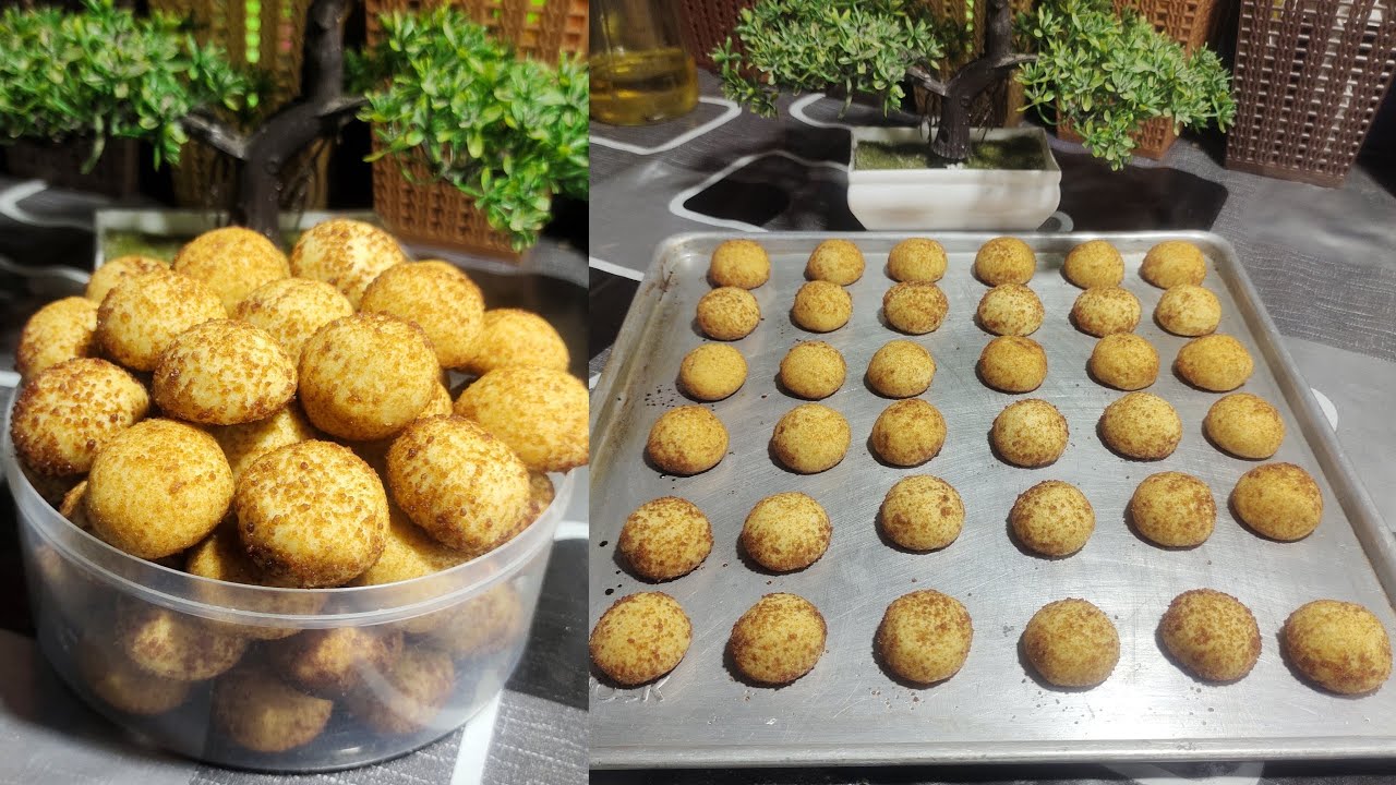 KUE KERING YANG ENAK DAN LUMER DI MULUT KUE KERING PALM SUGAR YouTube