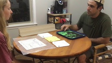 Phonics First Auditory Drill