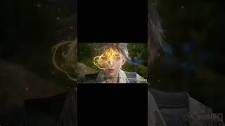 Soul Land 2 Tangsang Power