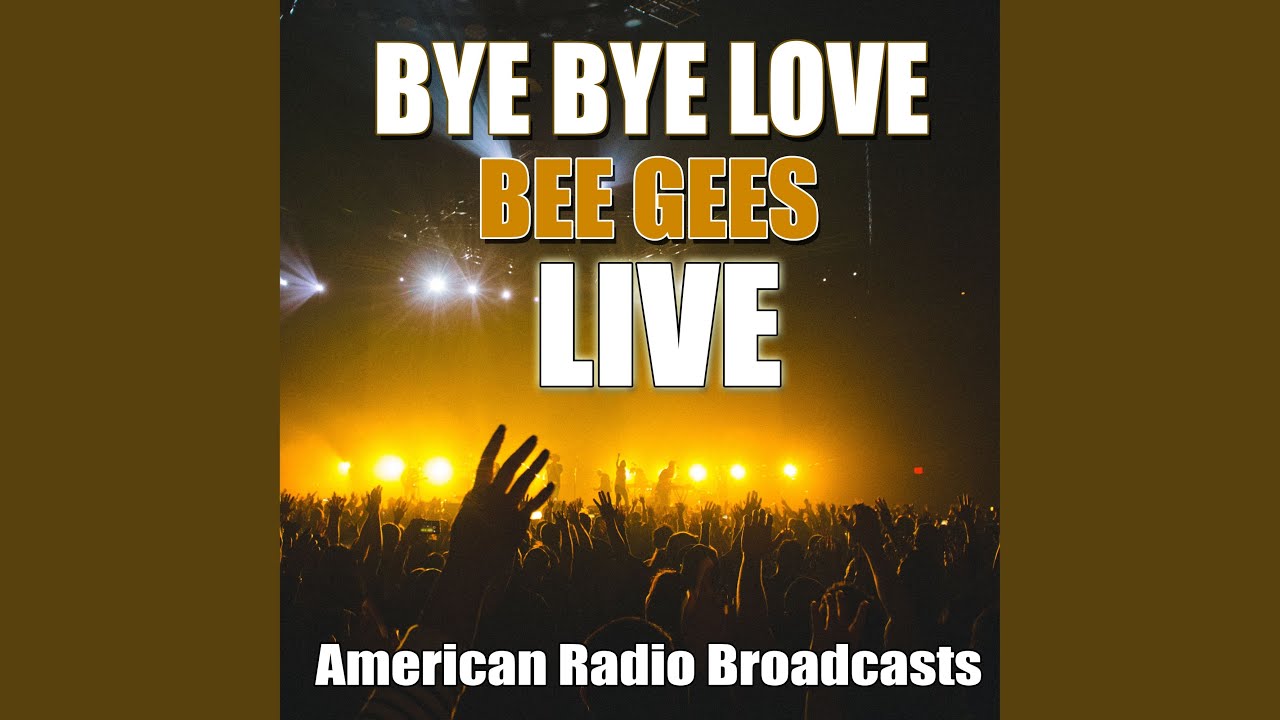Jive Talkin (Live)