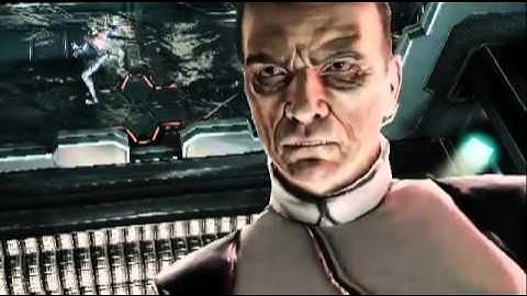 Spider Man Edge of Time Walkthrough Part 1 No commentary