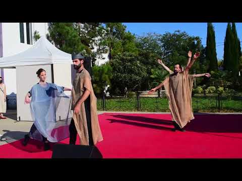 პროექტი \"მრავალფეროვანი საქარტველო\"