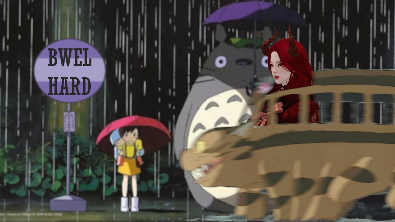 [ Lost Ark ] Brelshaza Hard Bus (6c2) - Bard