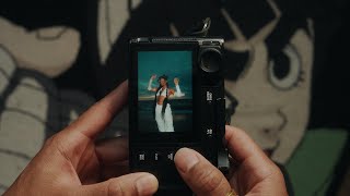 The FujiX100v for Portraits? From a Sony user's perspective.