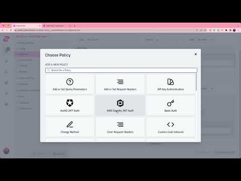 Instant API Docs and Developer Portal