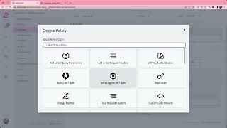 Instant API Docs and Developer Portal