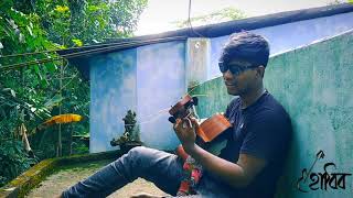 Video thumbnail of "Mashup|| Arijit Singh || 8 Bangla super-hit song || Guitar cover by Habib"