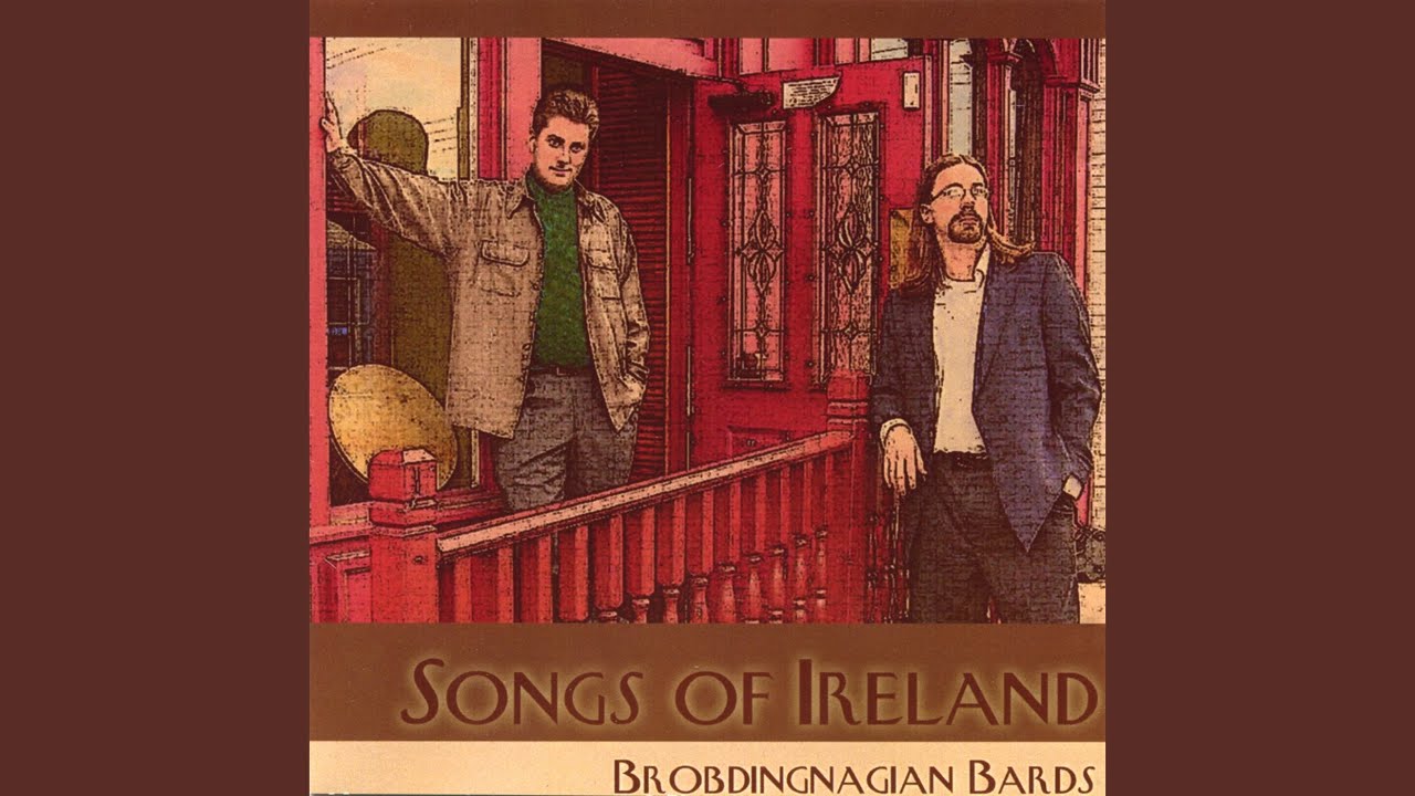 Bog Down in the Valley