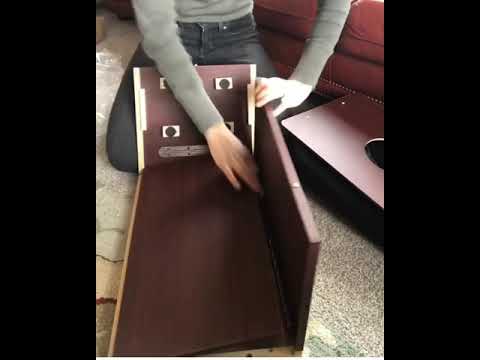 Sound Smith Foldable