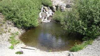 World of Waterfalls: Harmony Falls & Plunge Pool