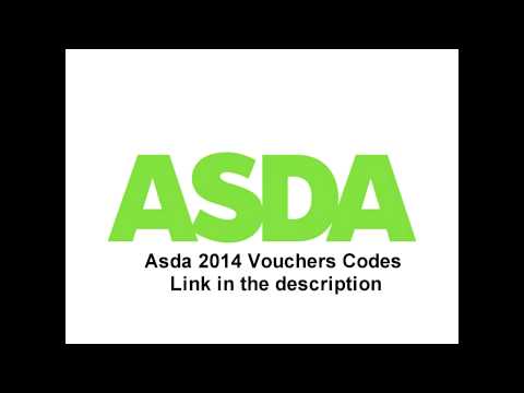 Free Asda Voucher