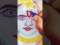 Sri krishana govind 😍😍 drawing #diy