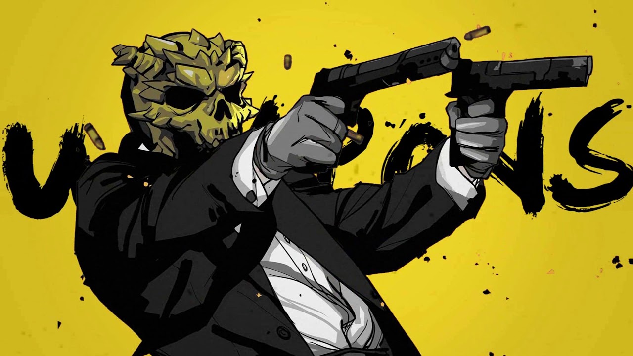 [FULL MEP] Legends (MULTIFANDOM)