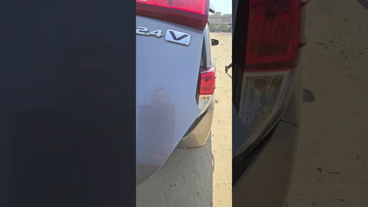 Автомобили Chevrolet Crysta 2.4V и 2.8Z Diesel 2016 и 2017 годов выпуска доступны в Дели. Телефон...