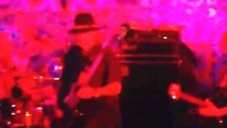 Edge of the Wire by the David Nelson Band @ Da Warehouse, Wailuku, Maui 1/23/16