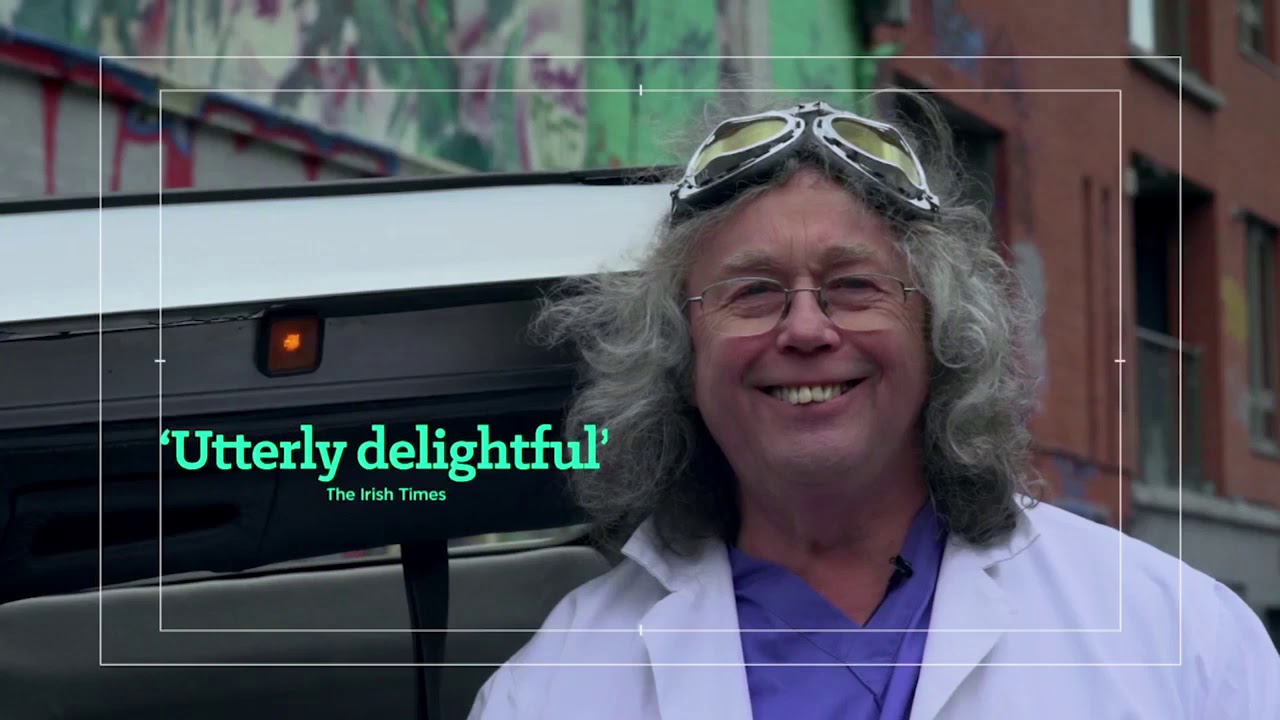 Mattress Men (Trailer) YouTube