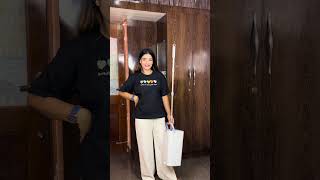 Swivo Cleaning mop And Tub