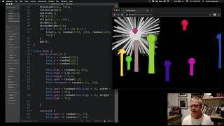 Passing arguments to constructors with for loops Wealth
