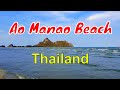 A day trip to ao manao beach from prachuap khiri khan town thailand 20240417