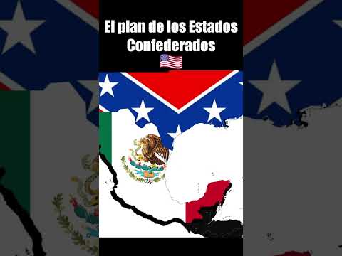 Video: ¿Qué estado confederado fue el último en separarse del sindicato quizlet?