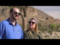 Joshua Trees Are Dying | NBCLX