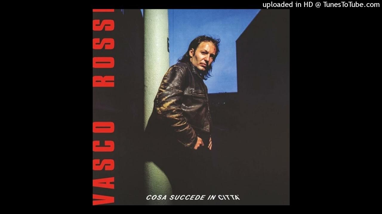 Vasco Rossi Cosa Succede In Città