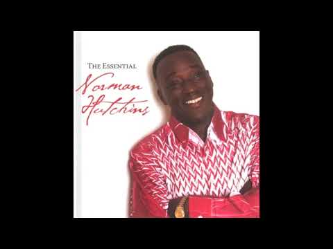 God's Got a Blessing with My Name on I - Norman Hutchins