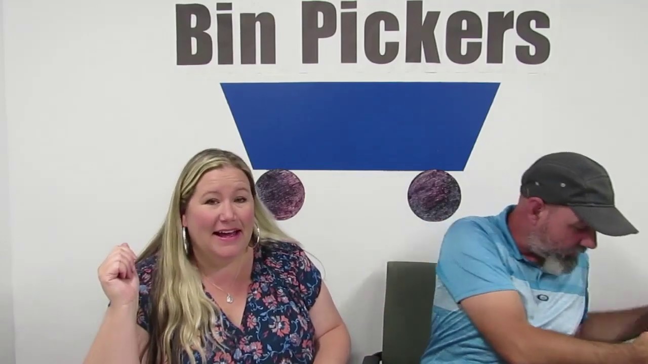 Sold Sunday! What Sold on Ebay & Poshmark This Weekend Bin Pickers