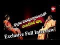 Interview With Swami Paripoornananda