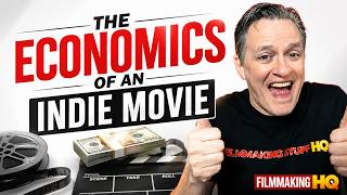 How Movies Actually Make Money (The Truth Nobody Explains)