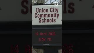 Union City partners with Calhoun County Dispatch for new tornado siren