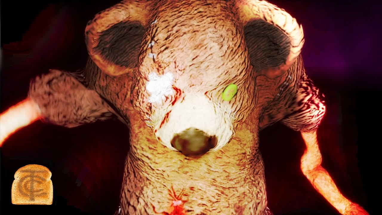 Totally Kyle (WEEPING FALLS MASSACRE Playthrough)